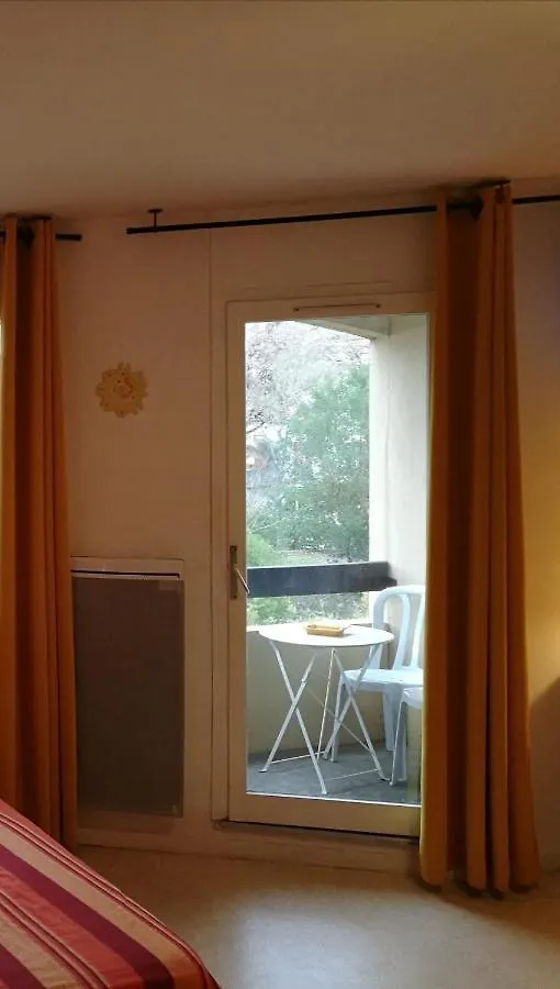 Apartment Studio 