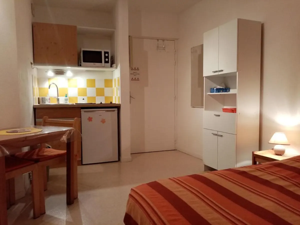 Apartment Studio 