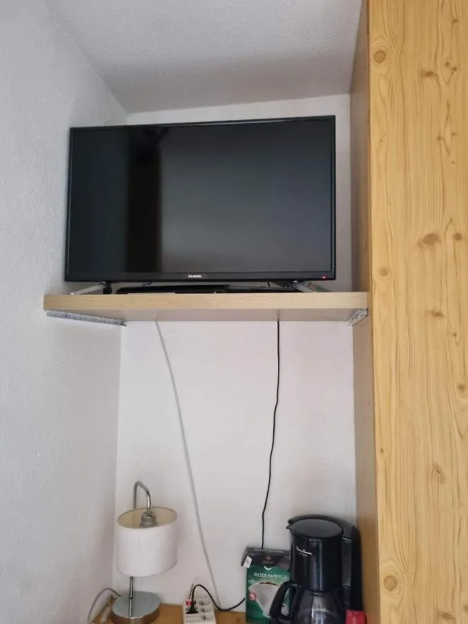 Apartment Studio 