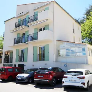Le Moulin Du Verdon Aparthotel