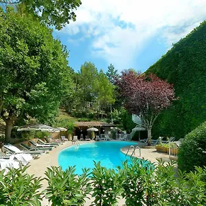 4* Hotel Borghese, The Originals Relais