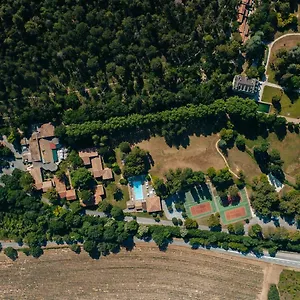 3* Resort Club Vacances Bleues Domaine De Chateau Laval