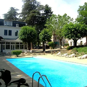 4* Hotel Restaurant Castellane