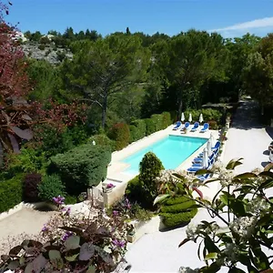 Les Ecureuils Apartment
