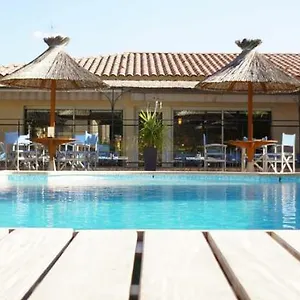 3* Hotel Les Alpes